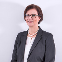 Wirtschaftsprüferin / Steuerberaterin Plauen - Anja Kellner